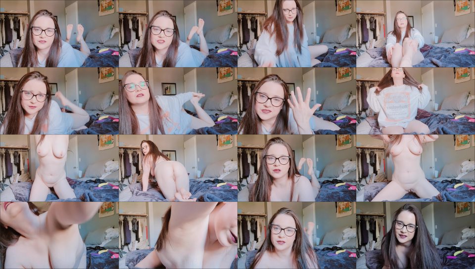 Caityfoxx Femdom Pov Body Worship