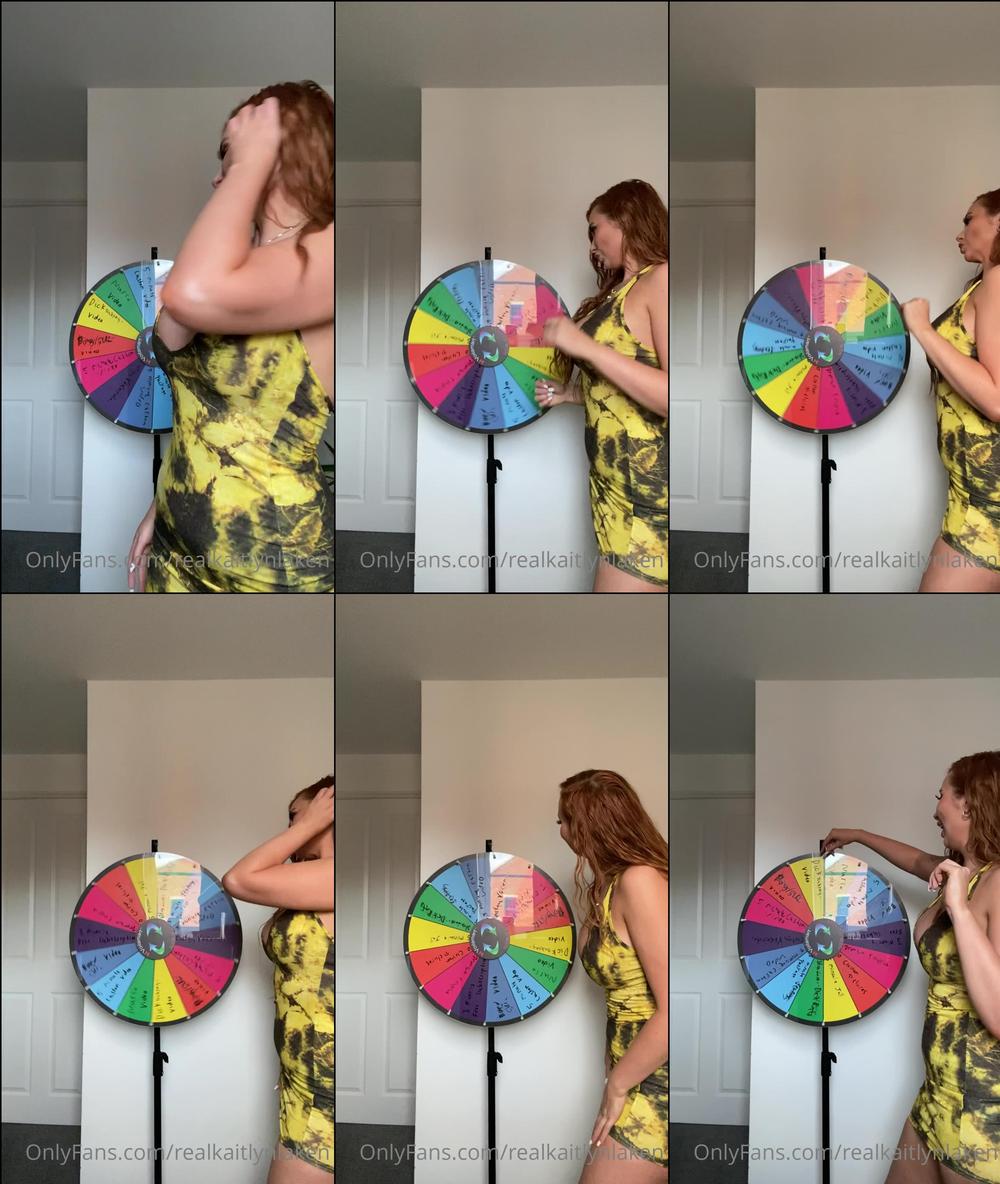 realkaitlynlaken 44656463 2020 08 30 8 spins for norbert13 hope your happy with your prizes babe 