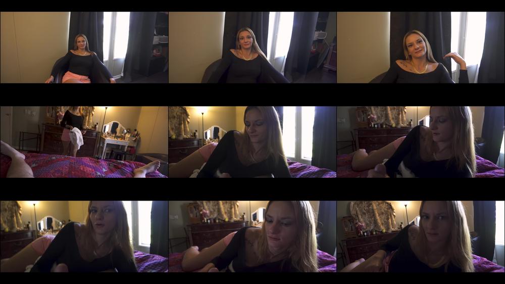 Aunt Blackmailed By Her Nephew Part 1