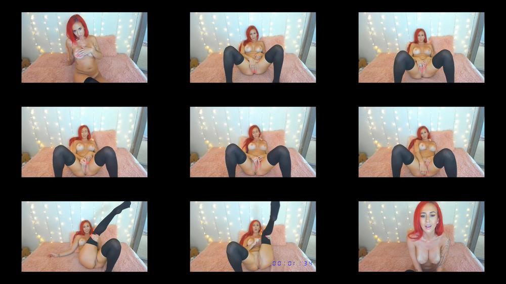 Training My Anal Sissy Slave - July 03, 2019