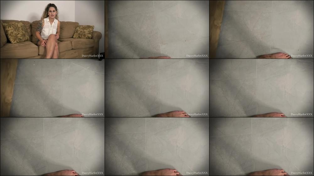 POV Spanked:Caught Jerking By Babysitter - September 24, 2021