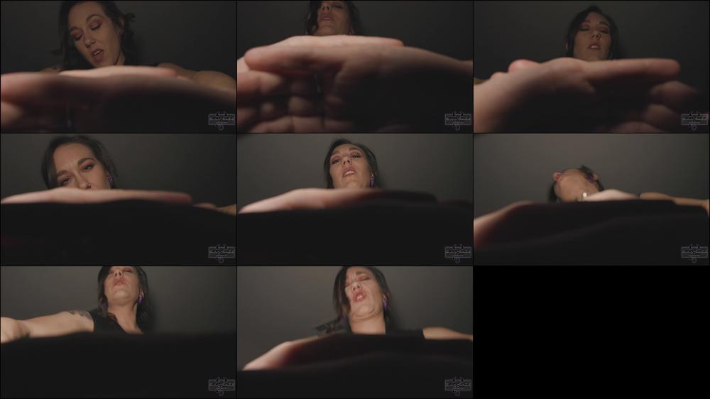 I'm Cumming, you're Saying Goodbye - Sep 7, 2021