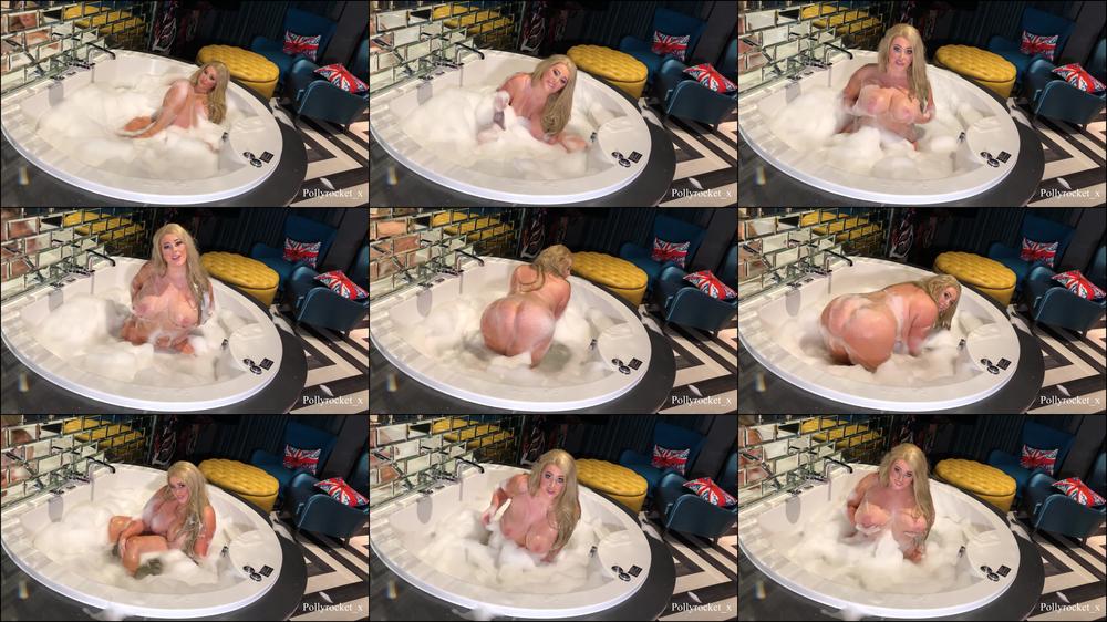 Soaking Wet Milf In A Bubble Bath JOI - September 02, 2022