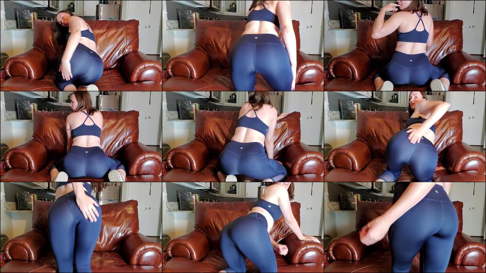 Ass Worship JOI