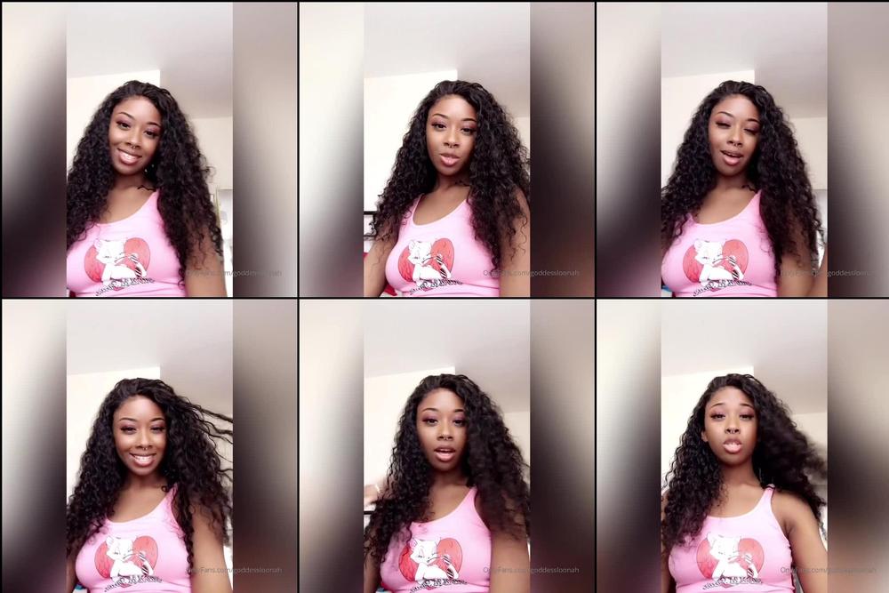 goddessloonah 01 07 2019 40696333 How to join Loonahcy