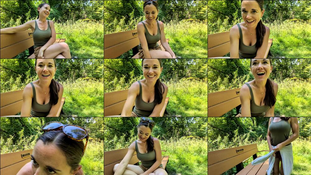 Cheating at the Park - July 15, 2024