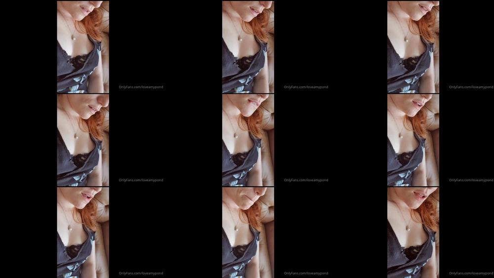 loveamypond 07 07 2020 504338434 A different kind of eroticism