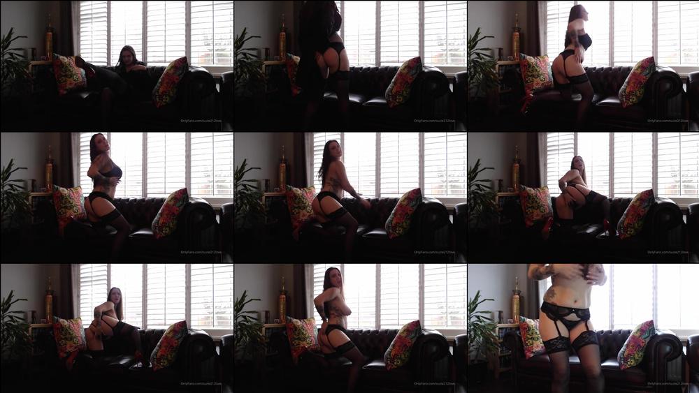 suzie212love 01 04 2020 28638980 tease in the window