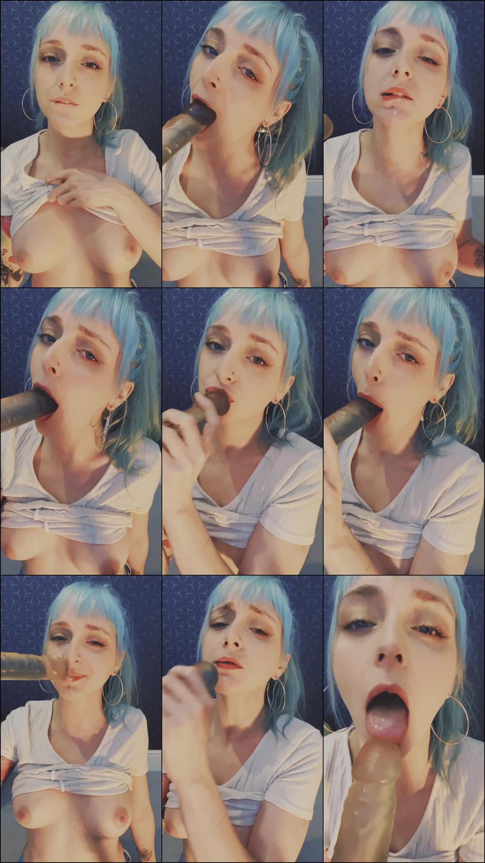 BJ JOI - MY HOTTEST BJ TEASE VID