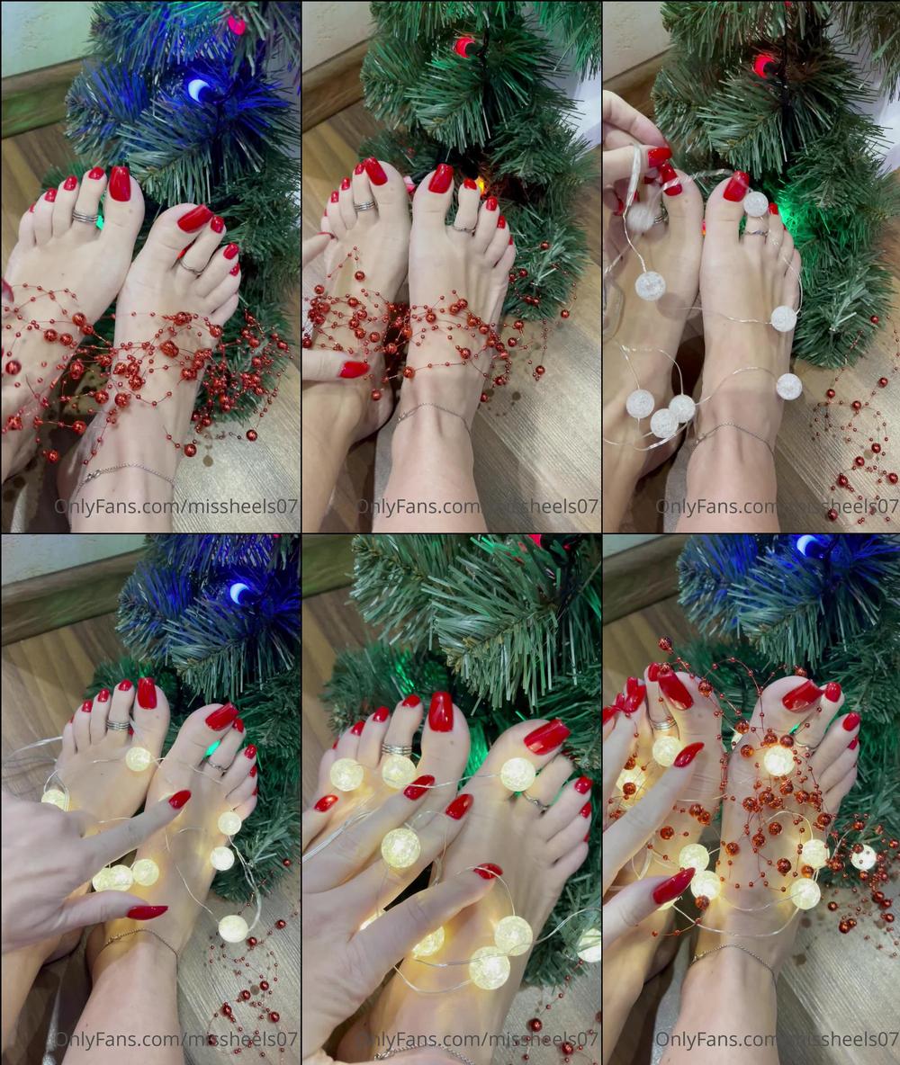 missheels07 15 12 2021 2302826620 do you feel how smell christmas