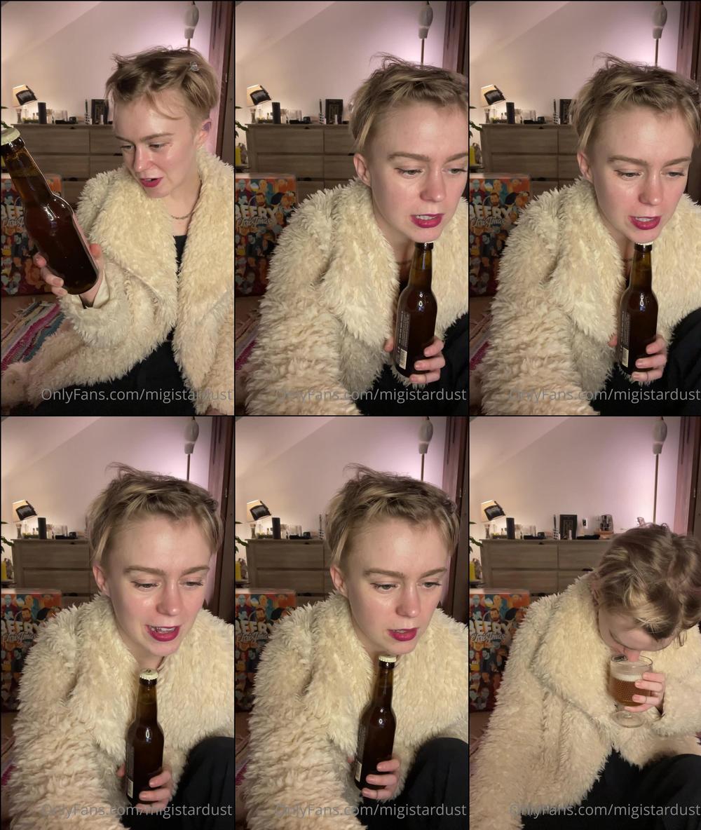migistardust 237194389 beer talks hello for those of you who don t know someone awesome got me a beer advent calendar for this month and i ve been recording videos with the descriptions and my opinions o 2