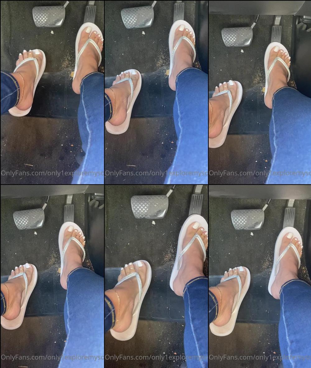 only1exploremysoles 02 02 2021 2022895742 On my way to please you 
