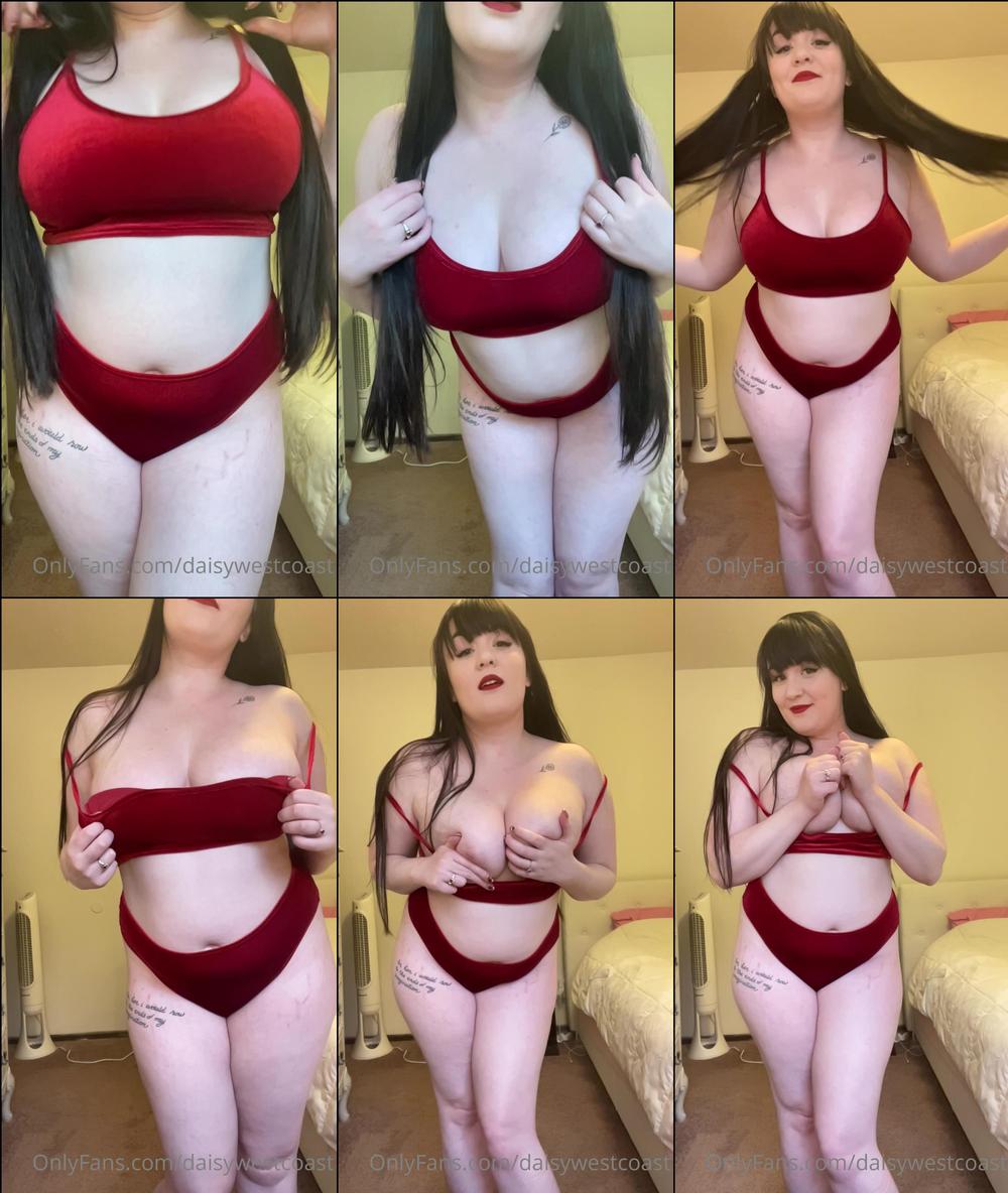 daisywestcoast 10 06 2021 2132271315 Bouncy babe  3