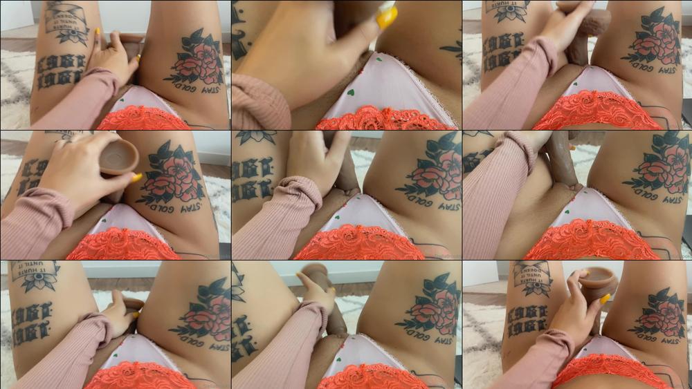 StellaBrooks OnlyFans 1075528775 14 10 2020 Video