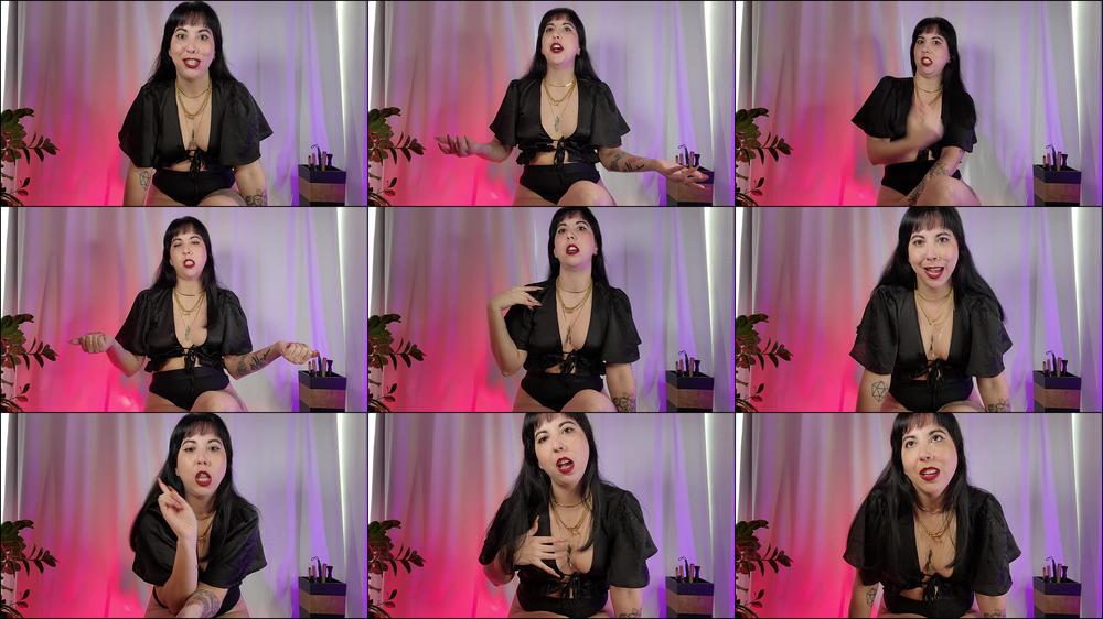 Virgin Humiliation