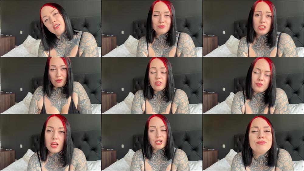TikTok Blackmail Task