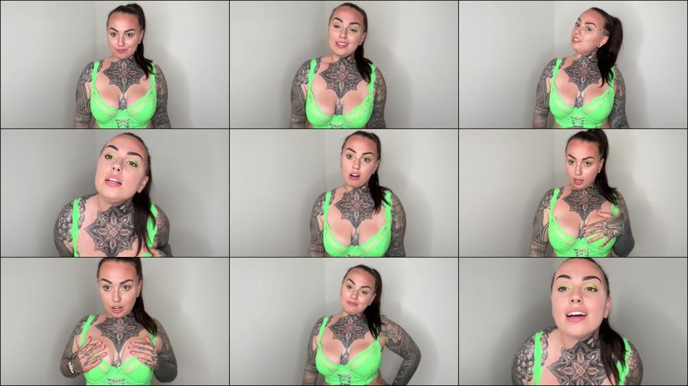 Domme Makes You Gain Weight