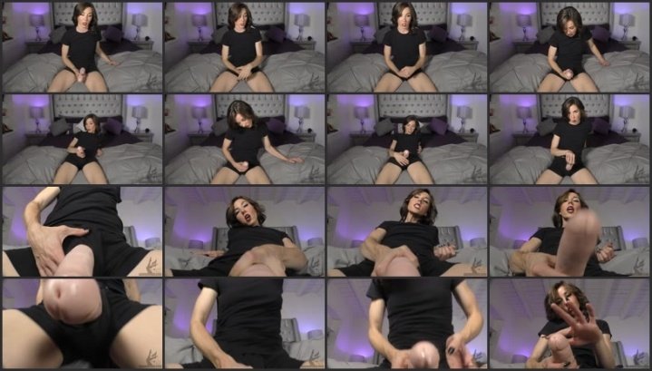 Goddesswolfe The New Neighbor Has A Futa Cock