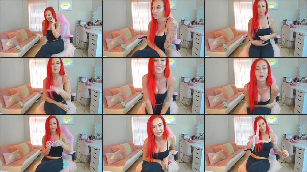 Sexual Rejection for Small Dick Loser - August 22, 2020