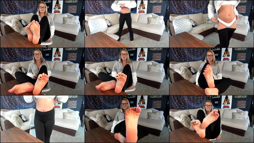 Sph And Feet