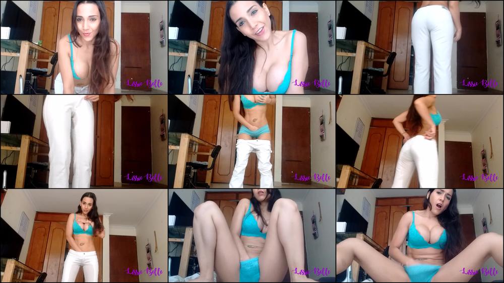 wet and messy video