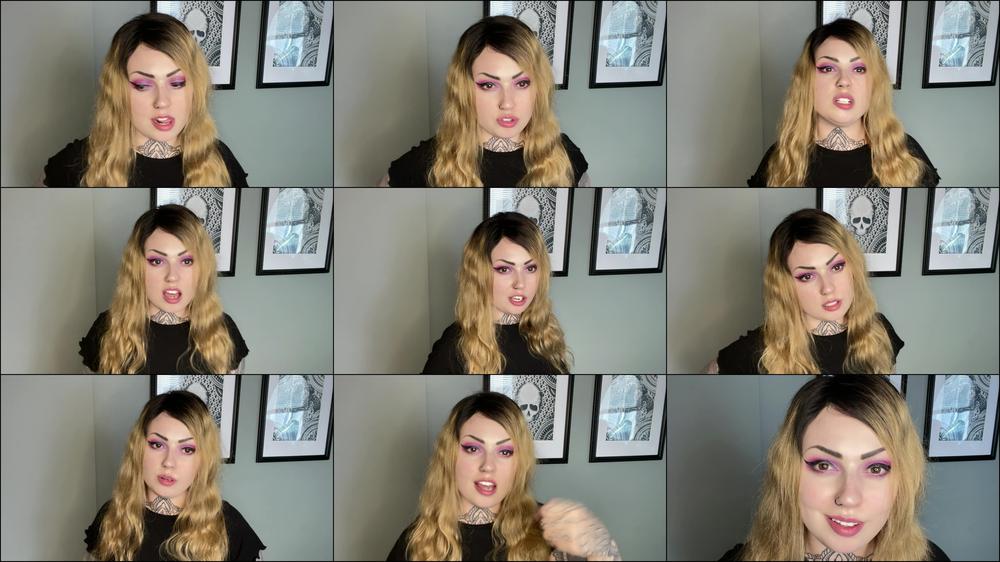 Findom Loser Blackmail-Fantasy