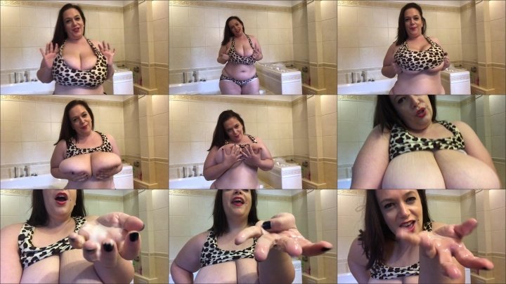 Sweetheartmiabbw Cum Eating Instructions