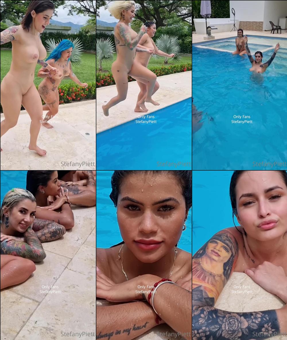 stefanypiett 02 05 2022 2442062417 Yo con todas me quedo Â¿Y tÃº podrÃ­as escoger solo una  I'll stay with all of them And co