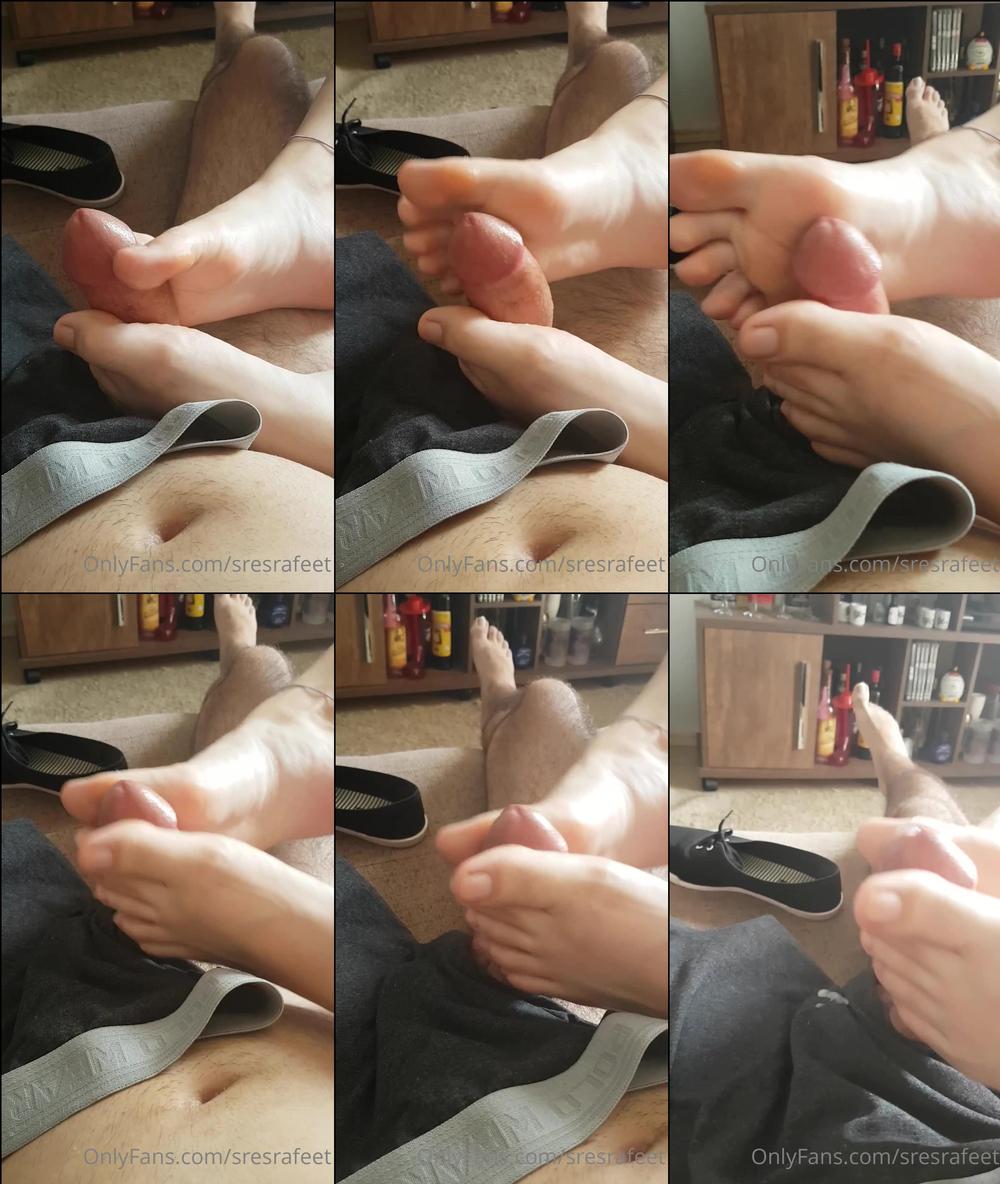 sresrafeet 03 10 2020 1009500710 Old, but gold footjob vÃ­deo 
