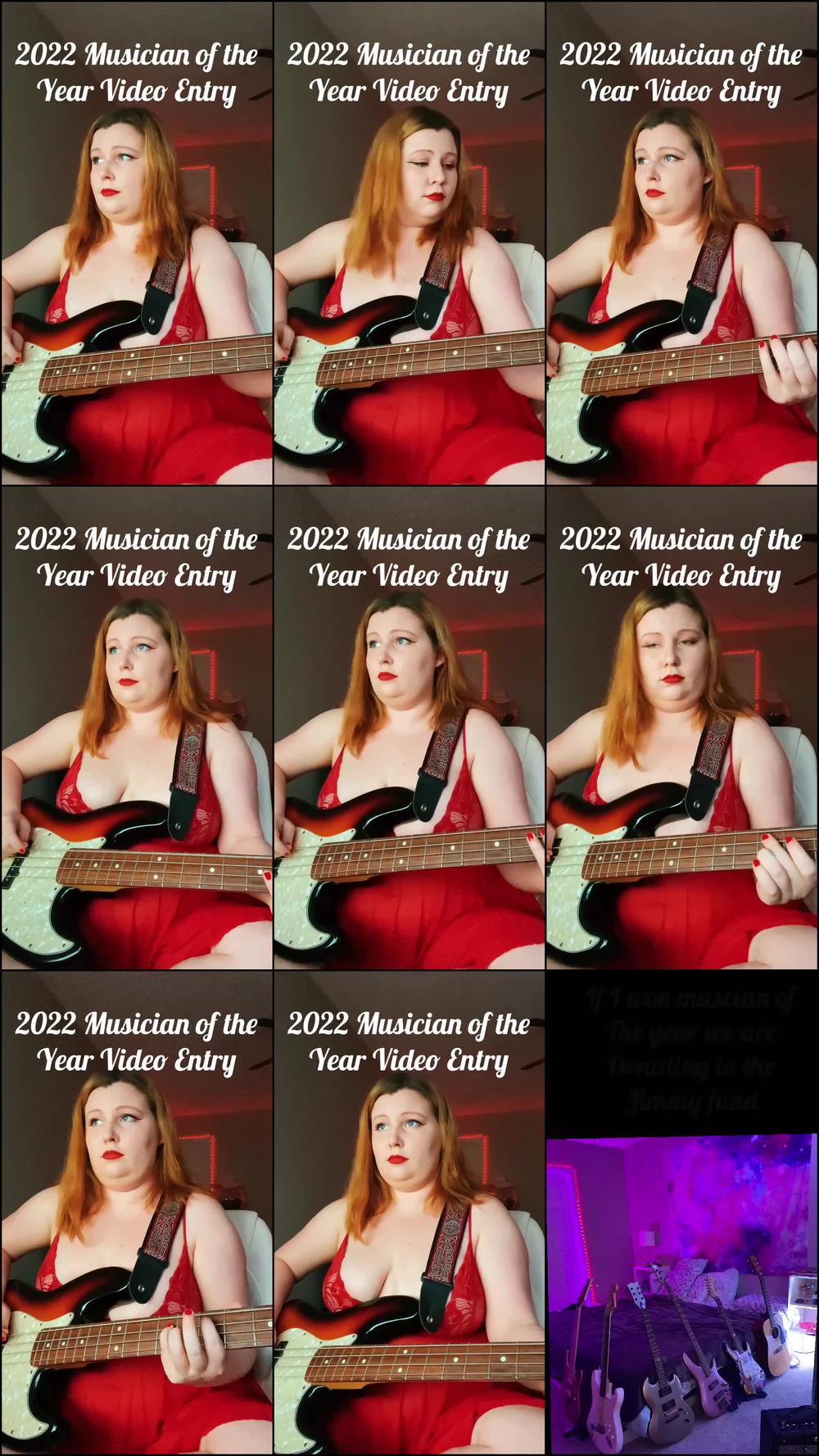 2022 Musician of the Year - Jun 20, 2022