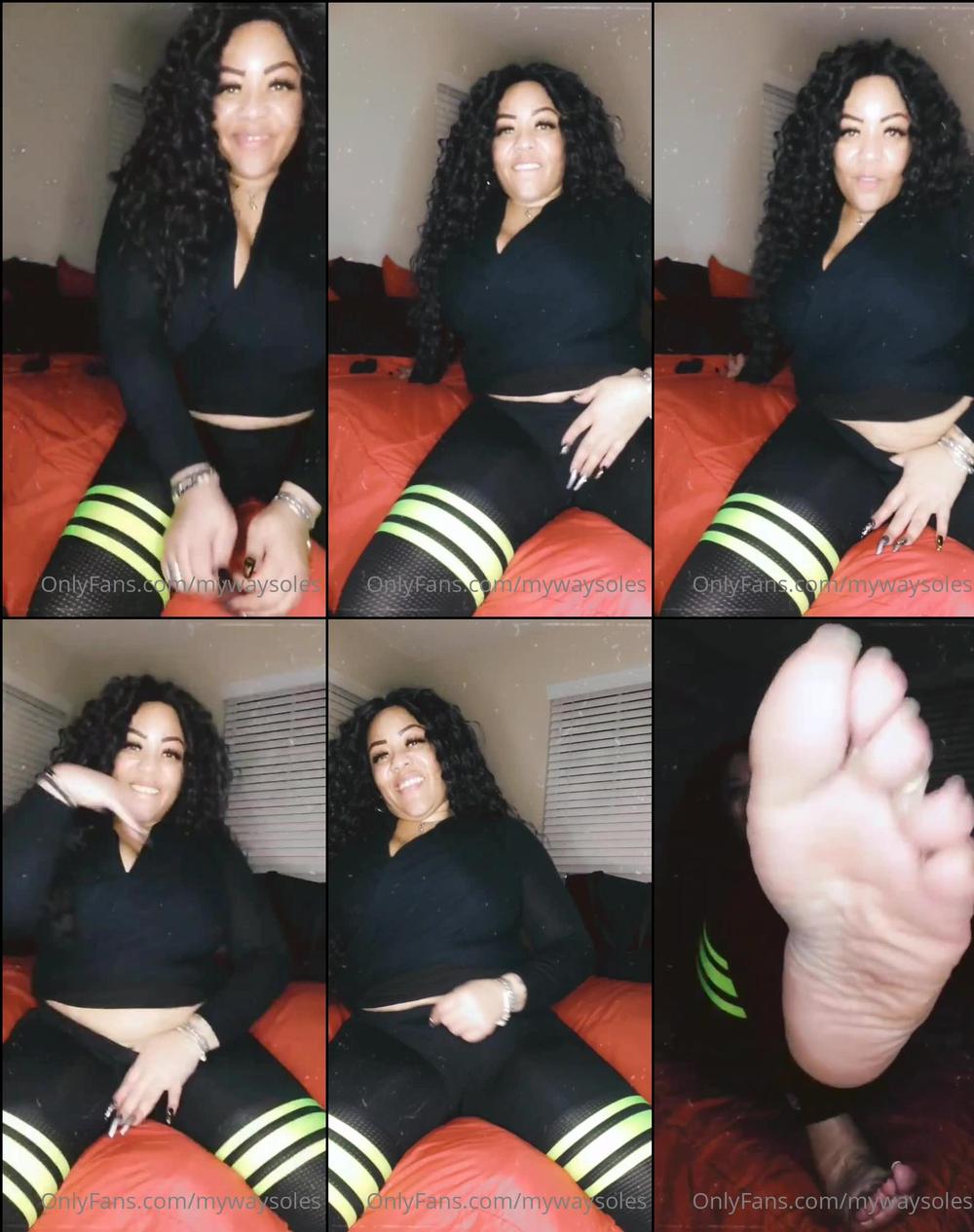 mywaysoles 03 01 2021 2000267486 saturday night fever lol