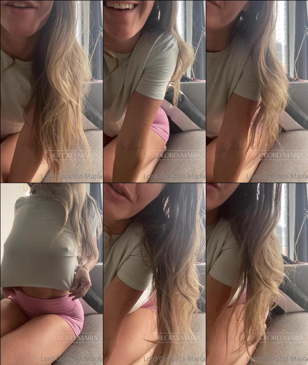 lordmaria 137368157 new game this one is for my subs with feminization fantasies. now is your time to play with me. instructions 1 find your sexiest pair of panties or