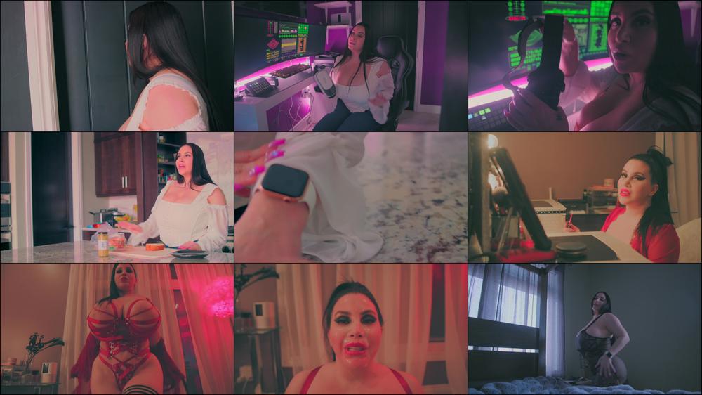EXTENDED PREVIEW I Reprogrammed My Mom - February 03, 2023