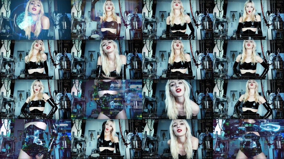 Mistress Euryale Mental Chastity Mind Fuck