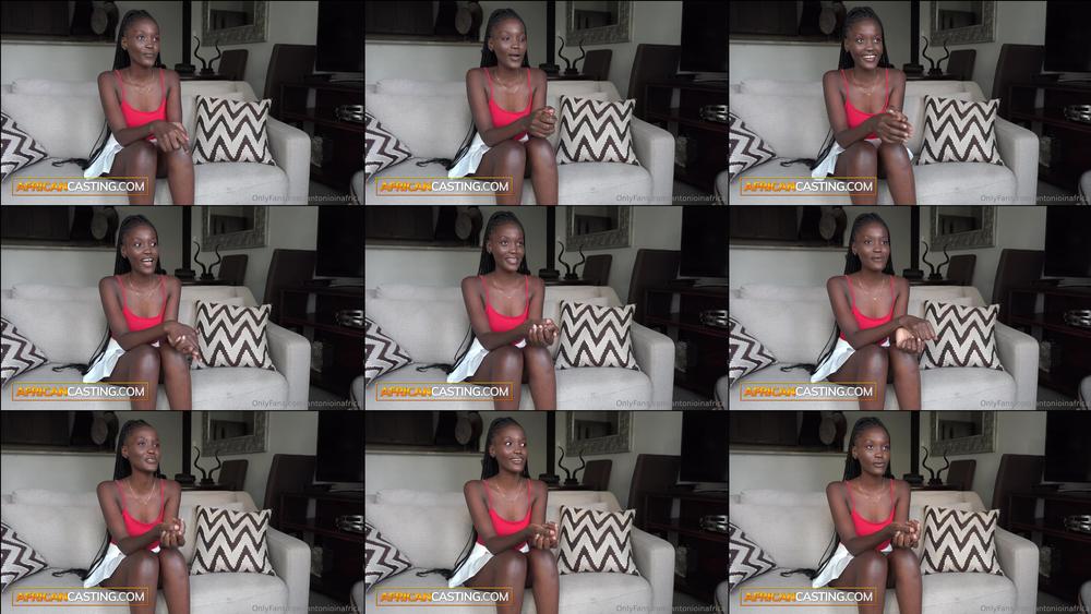 antonioinafrica 13 02 2023 2773662997 What's up guys  Check out the newest addition to my wank bank  Her name is Melodie, and th