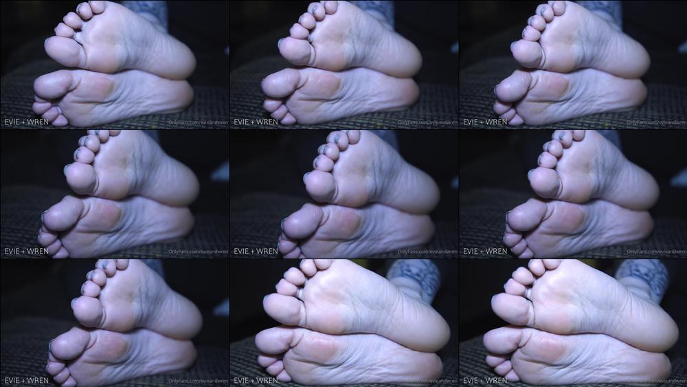 evieandwren 01 10 2021 2235862916 Is this close enough  