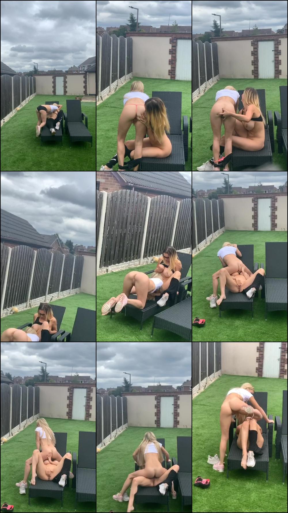 Naughty voyeur - Jul 14, 2020