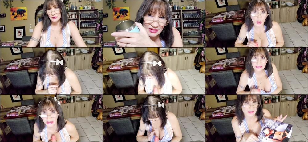 SWEET MOMMIES DOMINATE JOI