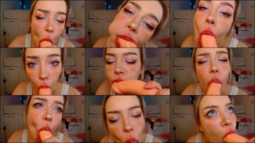 Sweet cock drives her crazy - Aug 6, 2022