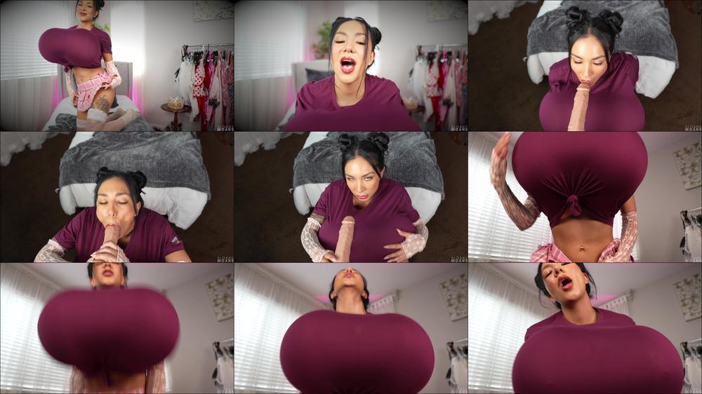 big boobs are better than college