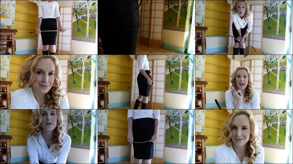 Ariel Anderssen Exercise Equals Orgasm