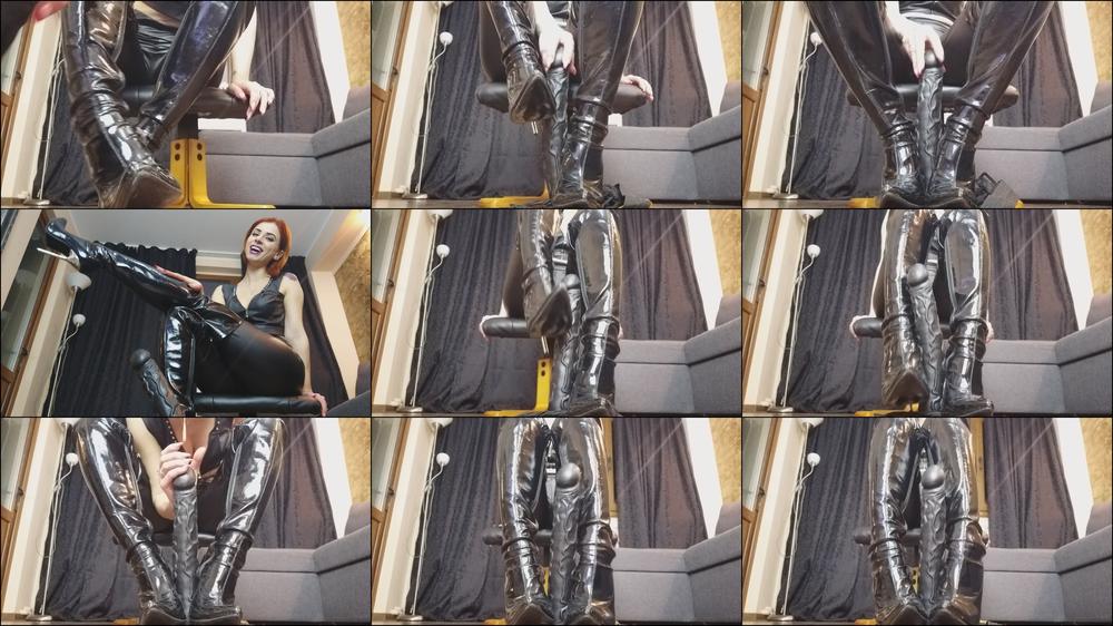Bootjob - BBC - March 12, 2019