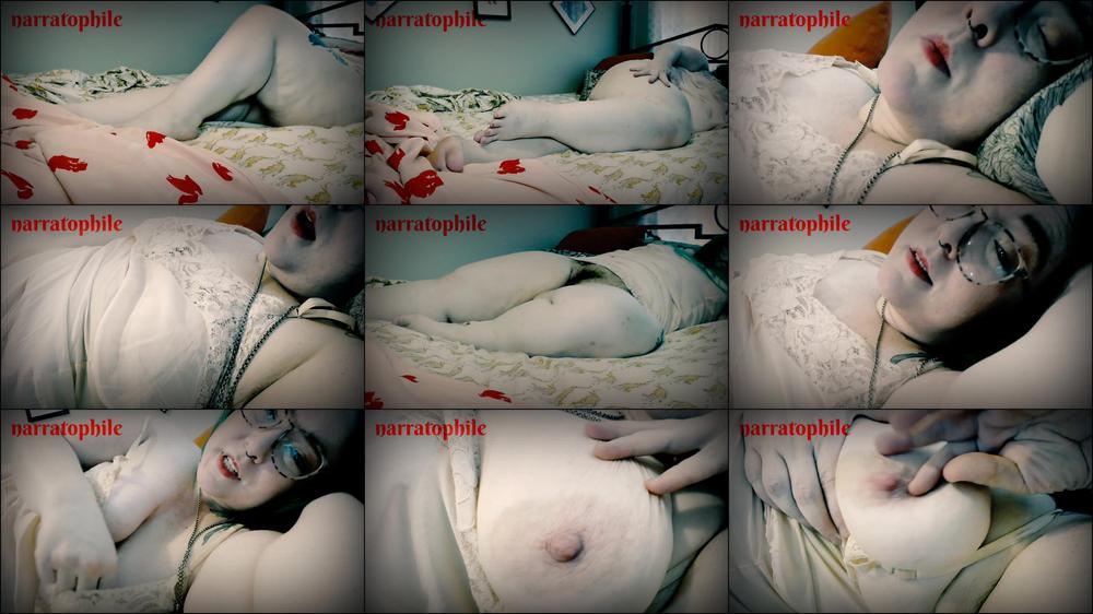 Gentle Mommy's Bed: ASMR For Good Boys