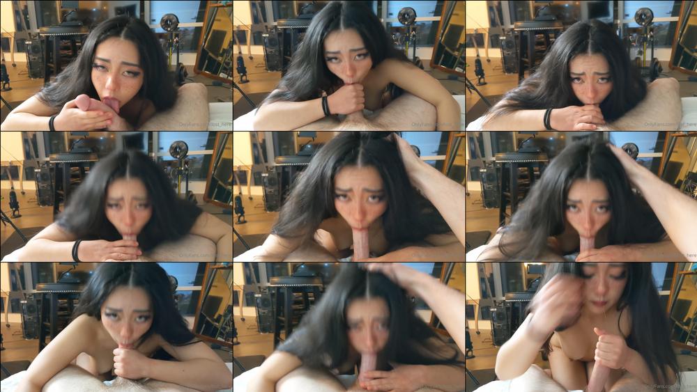 Lost Here OnlyFans 20210304 2009941265 rough_blowjob Video