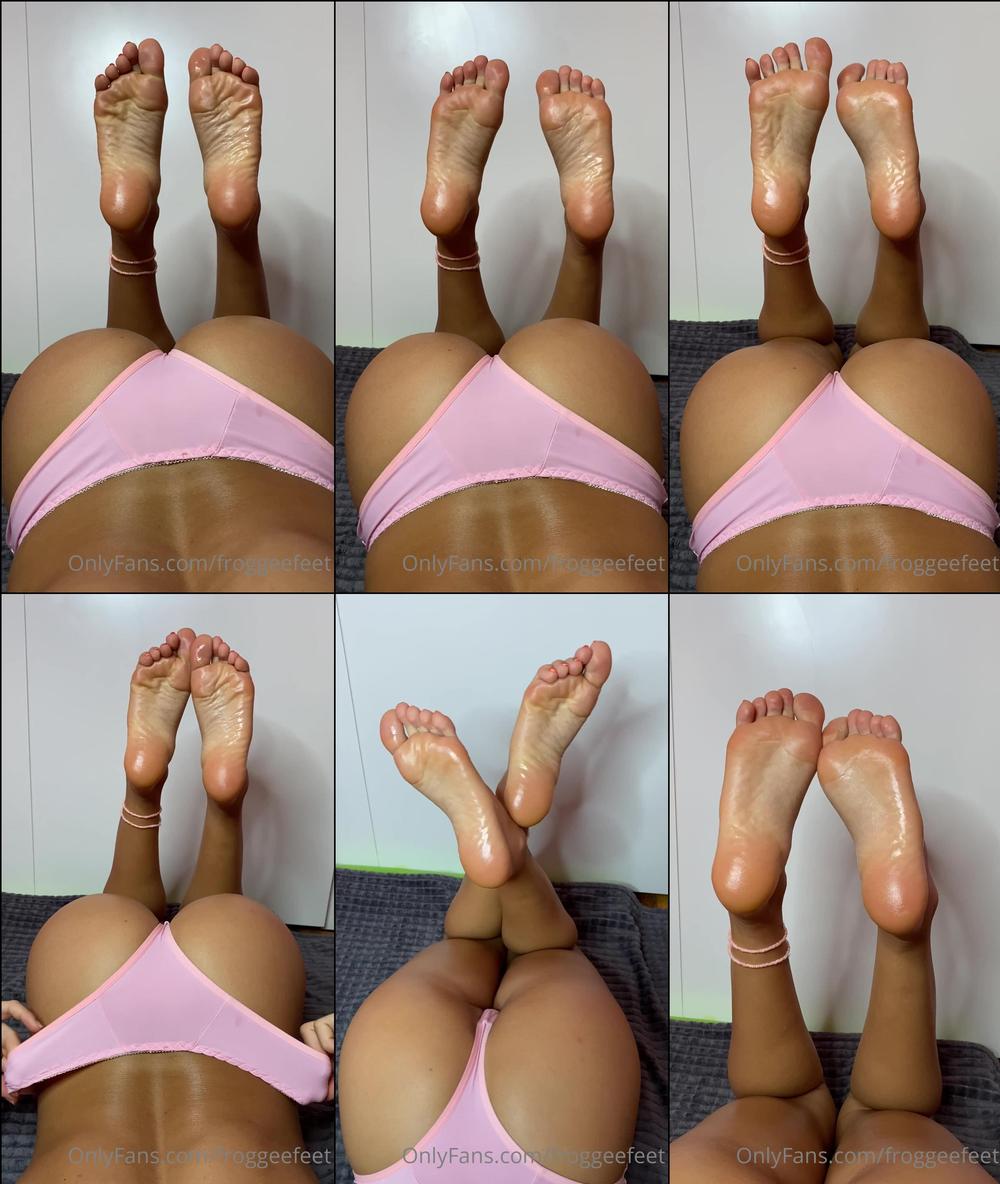 froggeevip 01 07 2021 2150674353 booty and soles for good morning have a