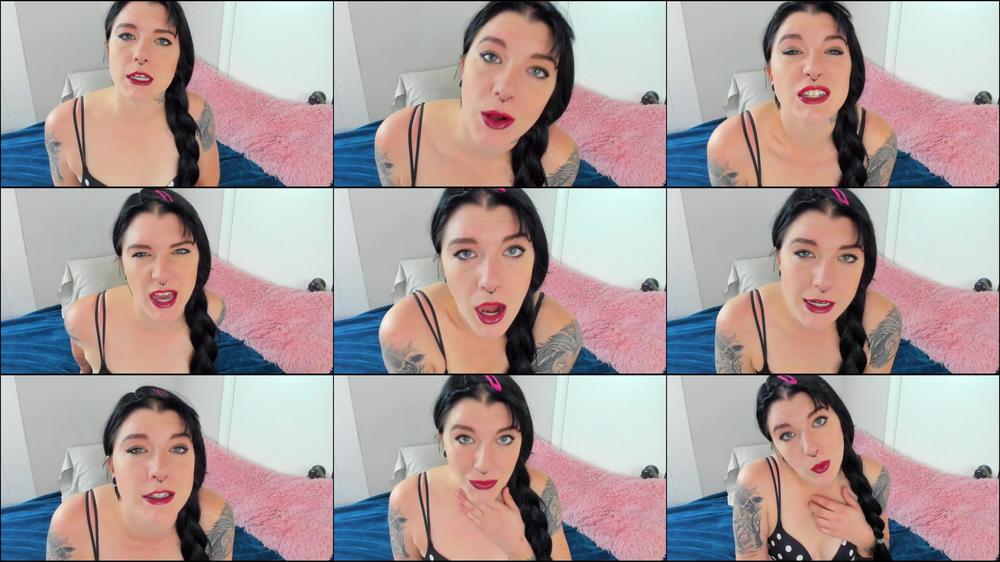 Addicted To Your Dick Escort Fantasy