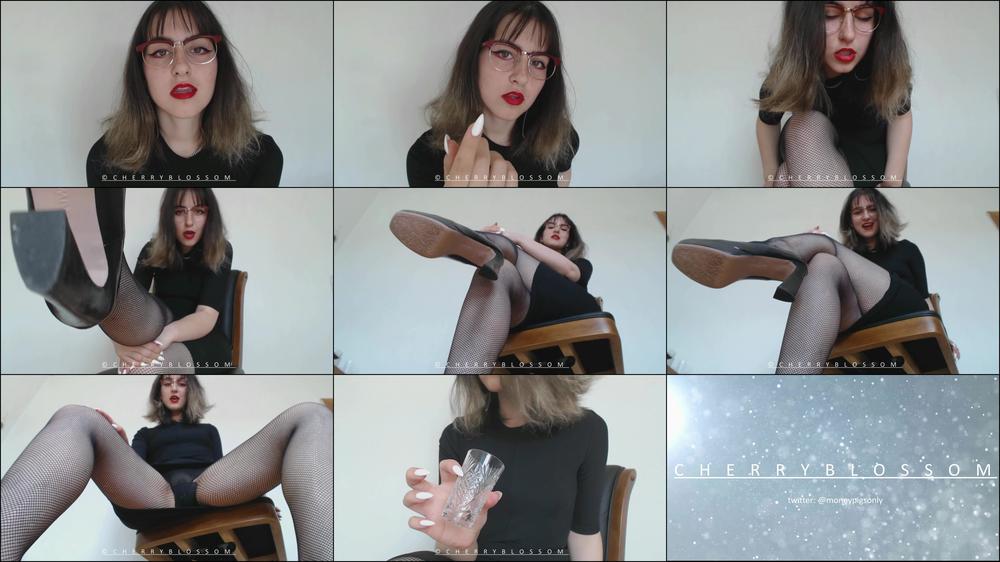Misstressliliya Youre My New Lil Puppy
