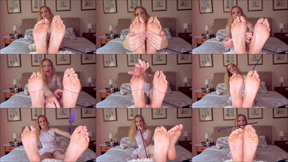 Ariel Anderssen Rubber Bands Self Bastinado