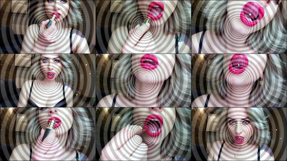 Deep Trance - Red Lipstick Euphoria - January 05, 2020
