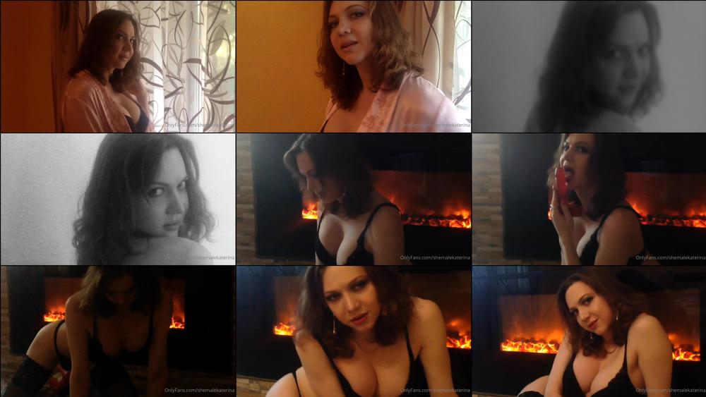 shemalekaterina 17 11 2020 1272919722 This is one of my first videos, it was made by my frind with iPad in spring 2015. There is